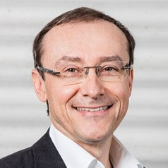 Vorstand - SMC-S Science and Management Circle of Switzerland 3